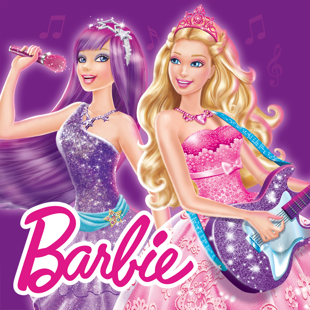 Barbie And The Popstar Related Keywords & Suggestions - Barb