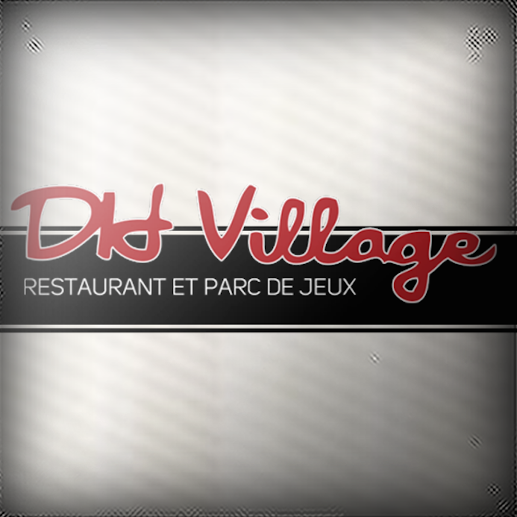 DH Village icon