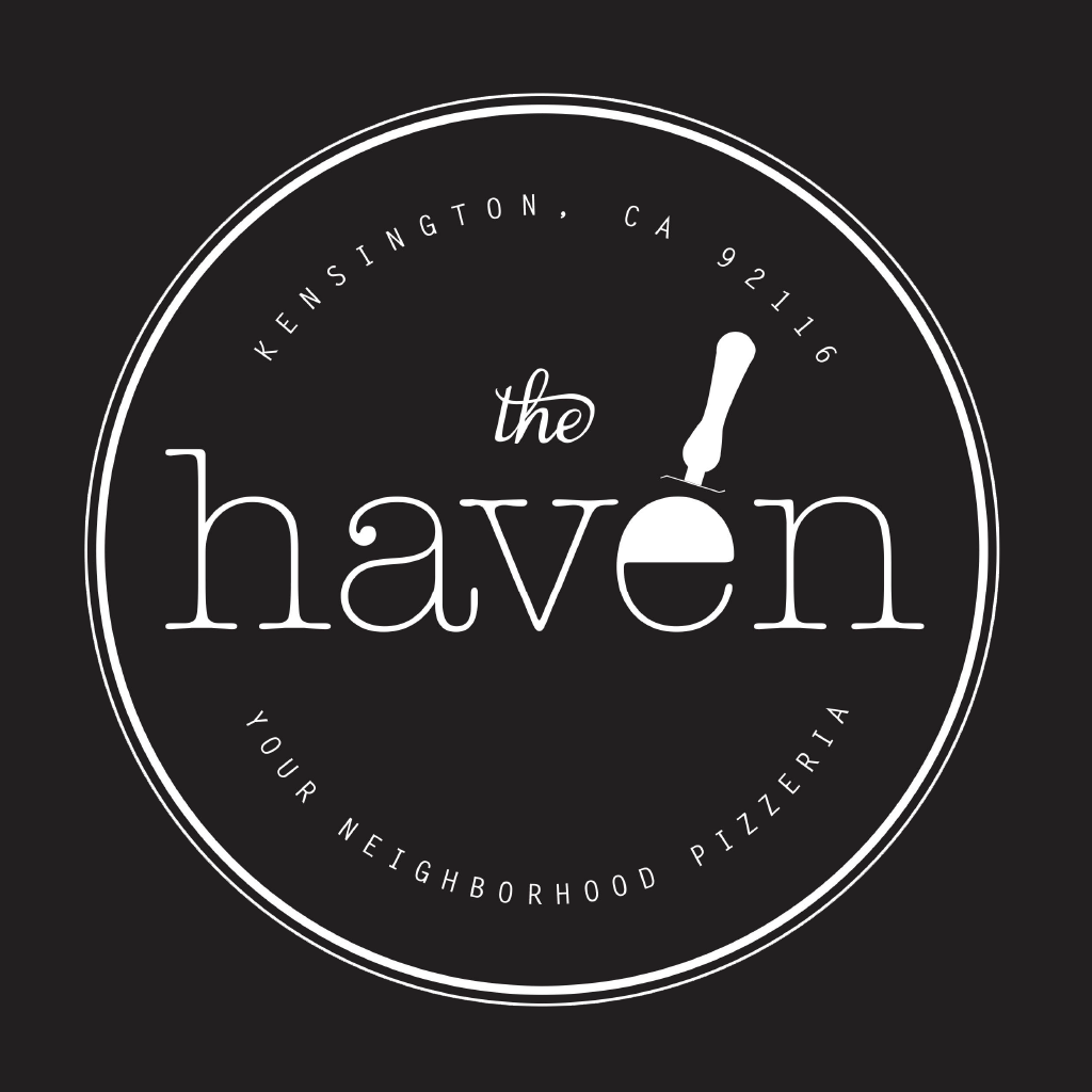 The Haven Pizzeria