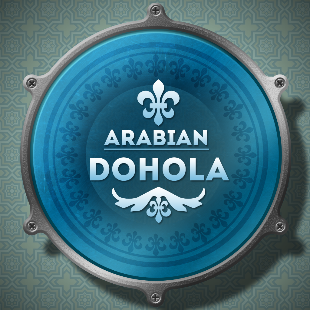 Arabian Dohola Pro (HD) icon