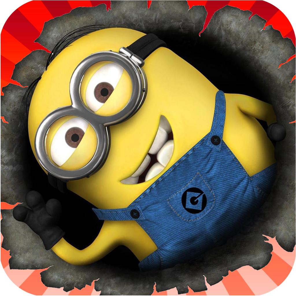 Minion World Escape: Rush me if you can HD Edition | Apps | 148Apps