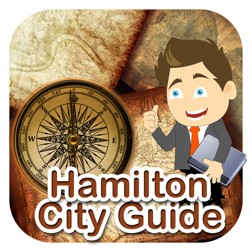 Hamilton City Guide