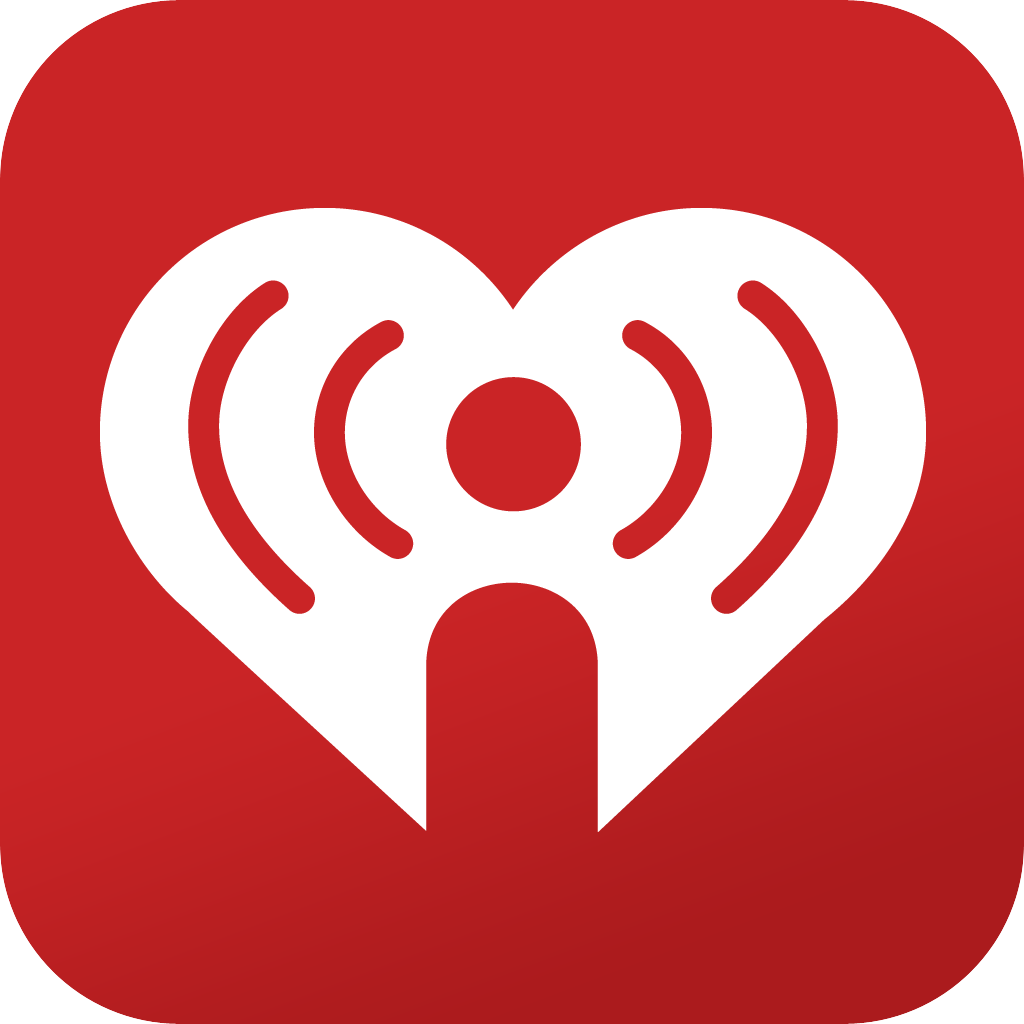 iHeartRadio – Free Music & Internet Radio Stations