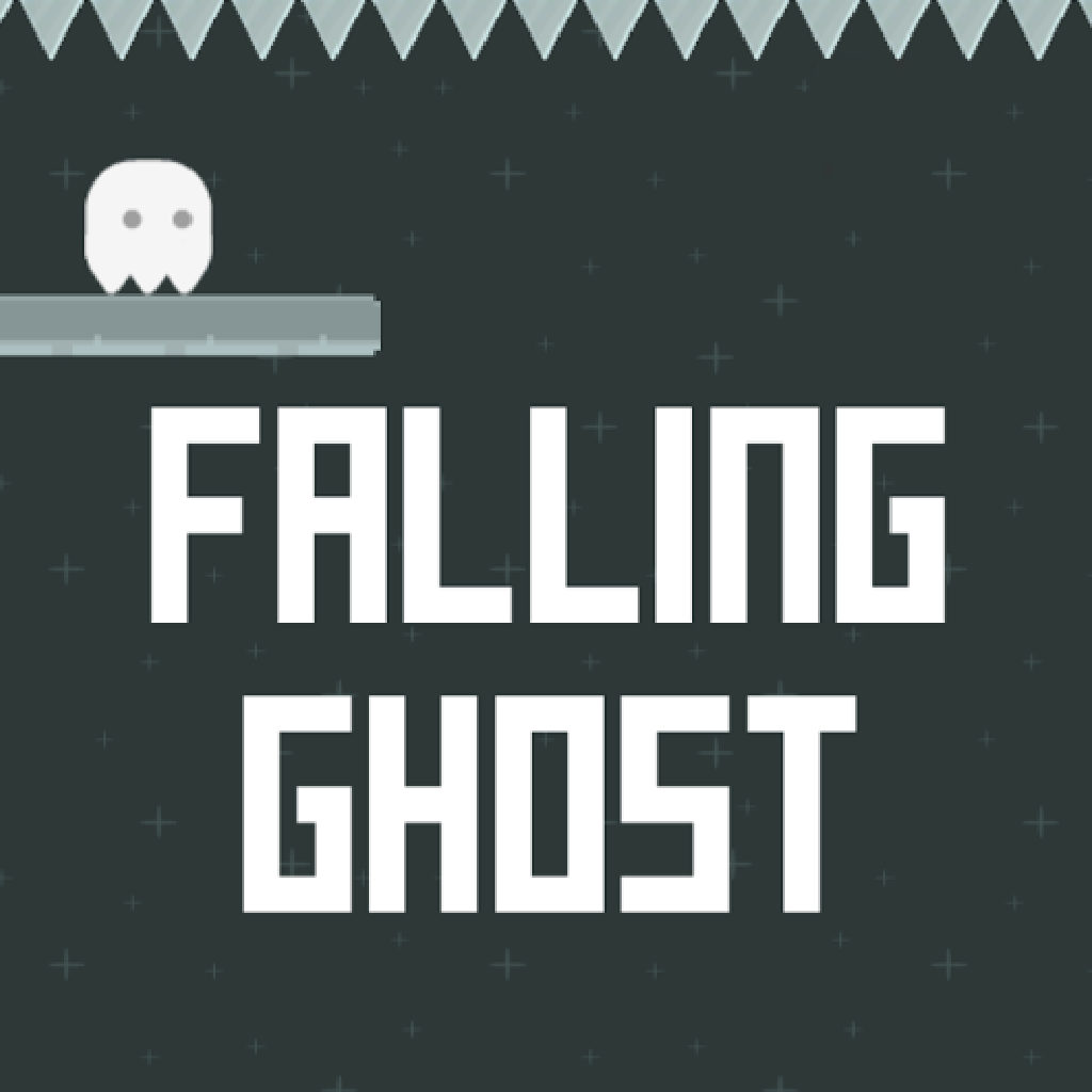 Falling Ghost icon