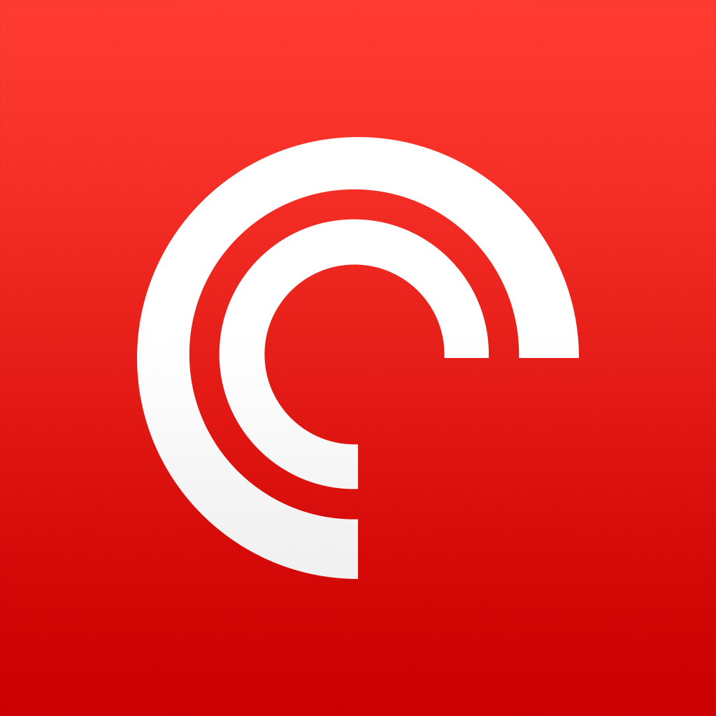 Pocket Casts