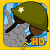 Awesome tank shooter mixing arcade action with strategy and defence