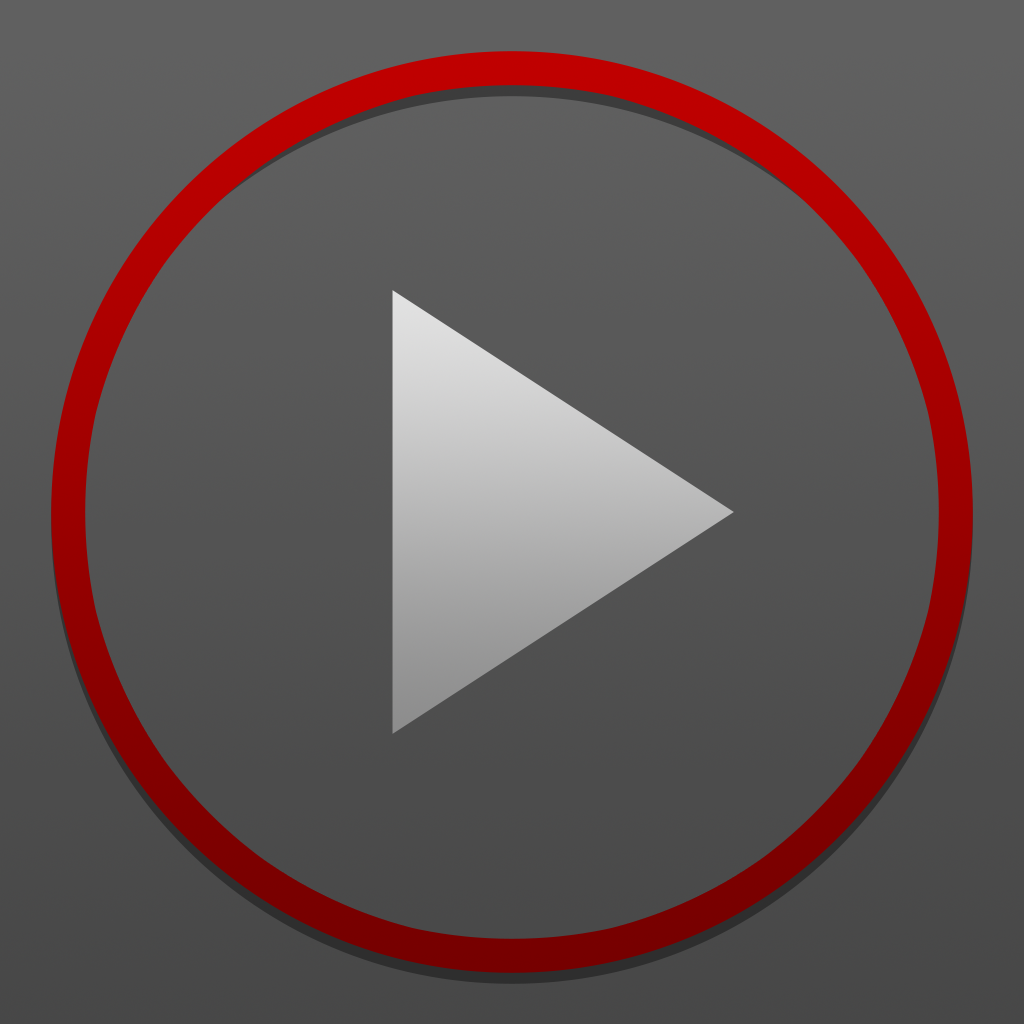 TuberLite for YouTube icon