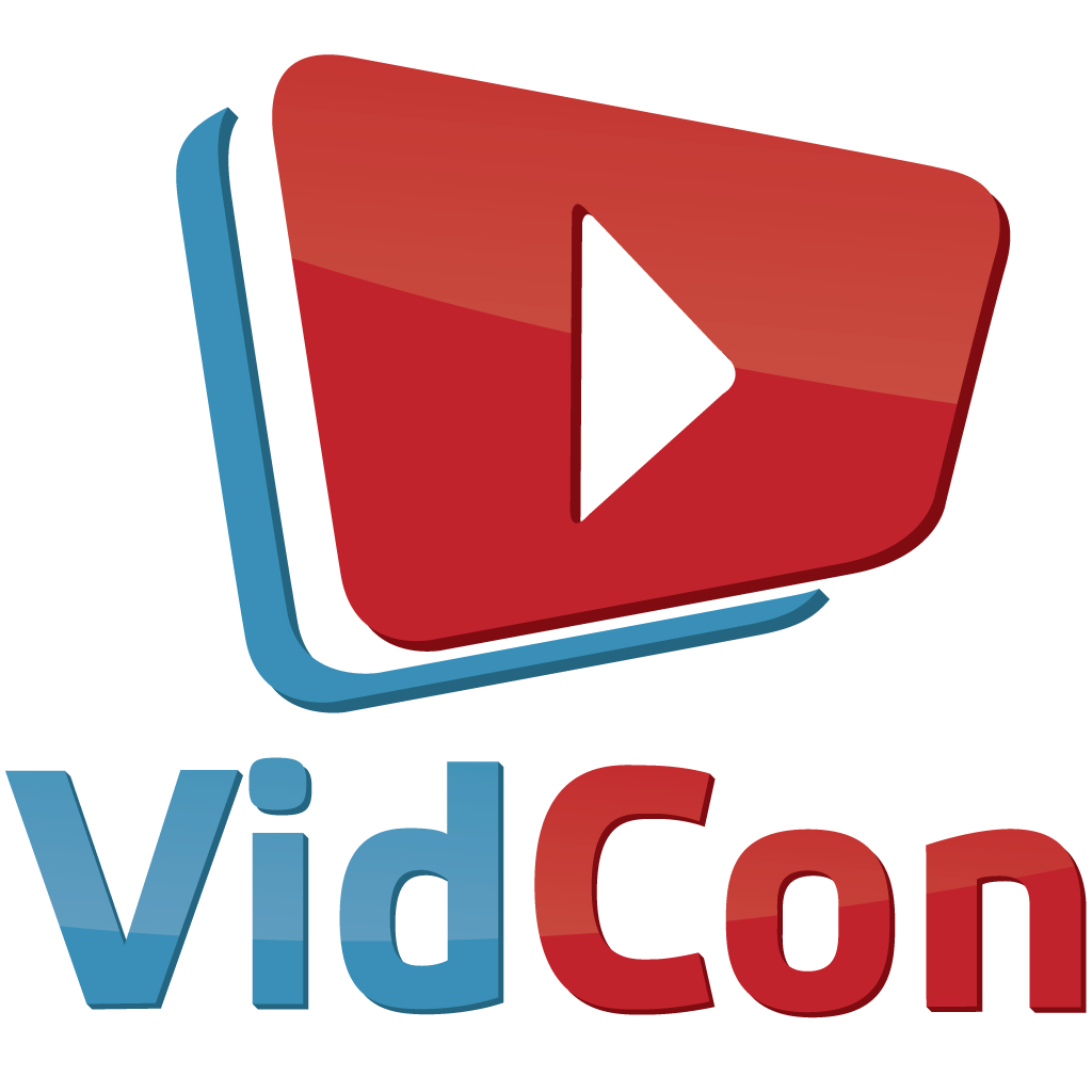 VidCon App