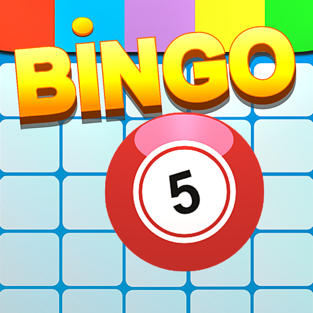 My Bingo Bash Party - Bingo Challenge Game FREE