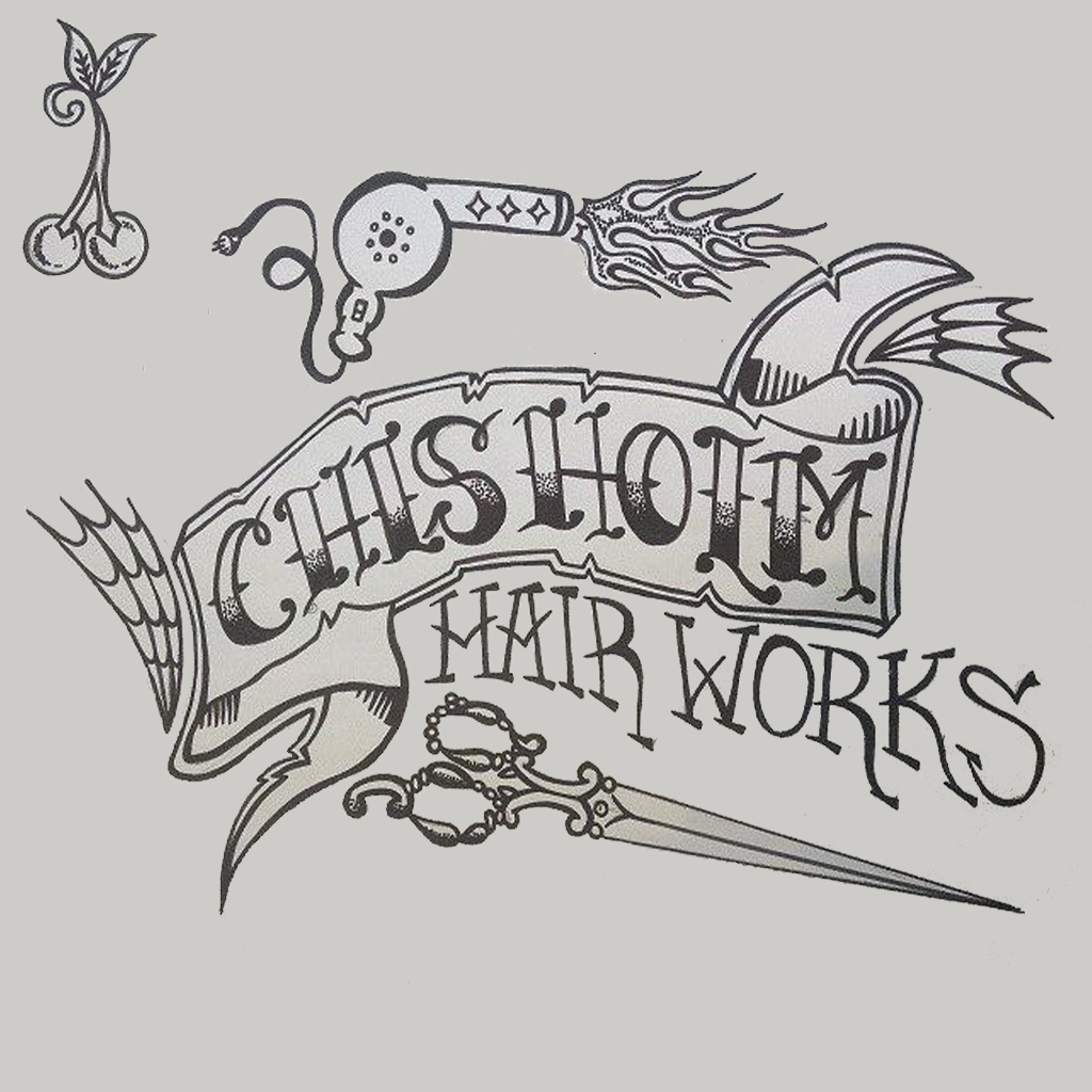 Chisholm Hair Works