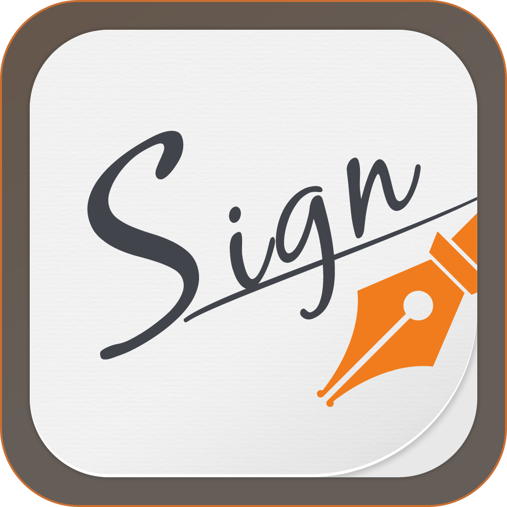 QuickSign Pro - Sign and Fill PDF Documents