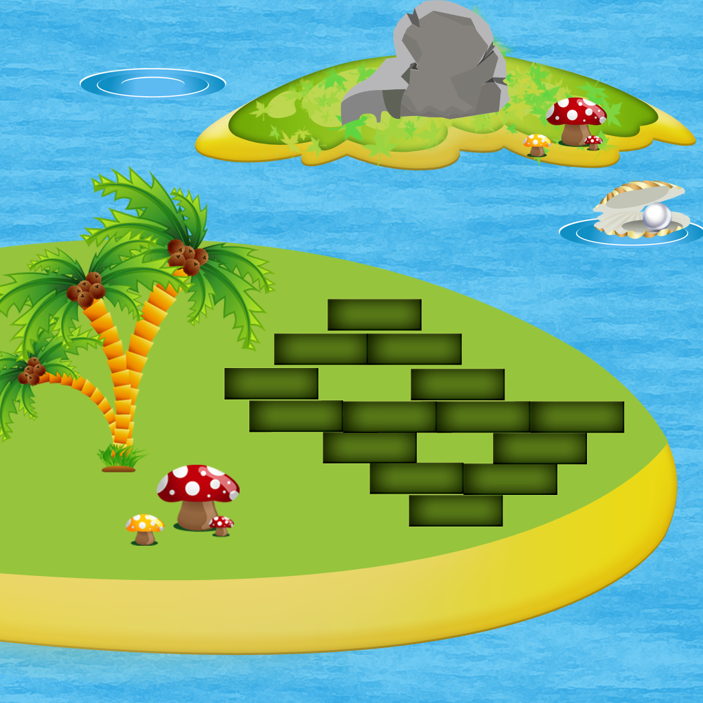Puzzle Islands