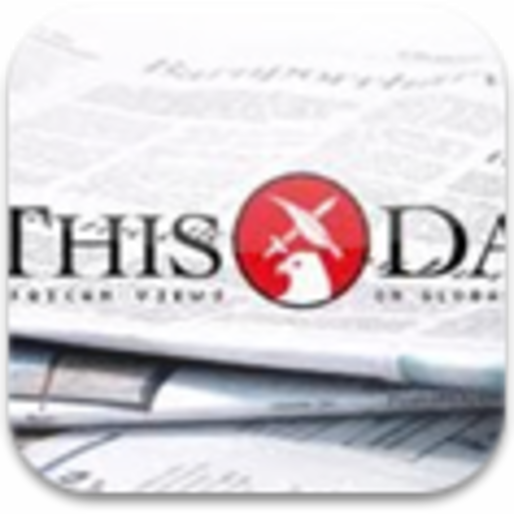 Great App for Thisday Nigeria Newspapers icon