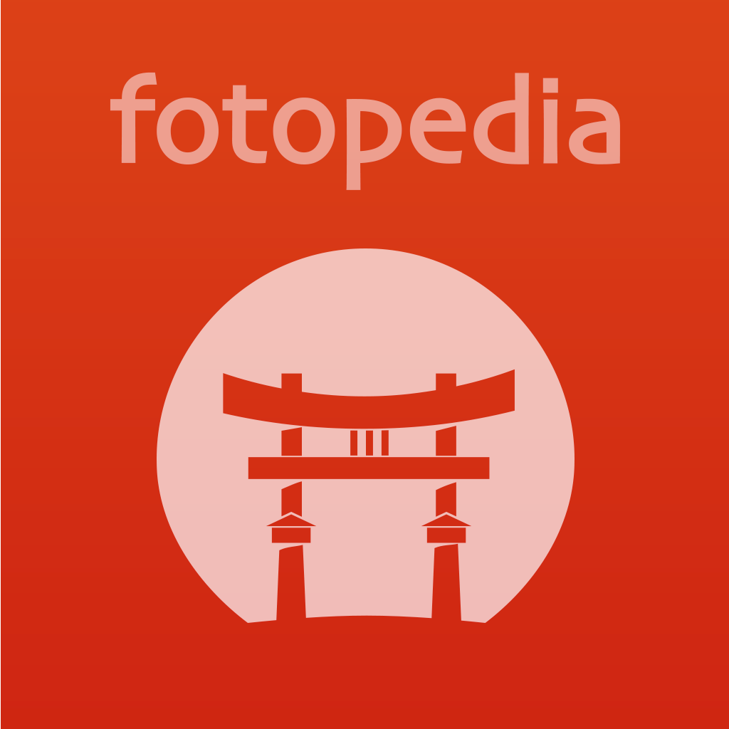 Fotopedia Japan