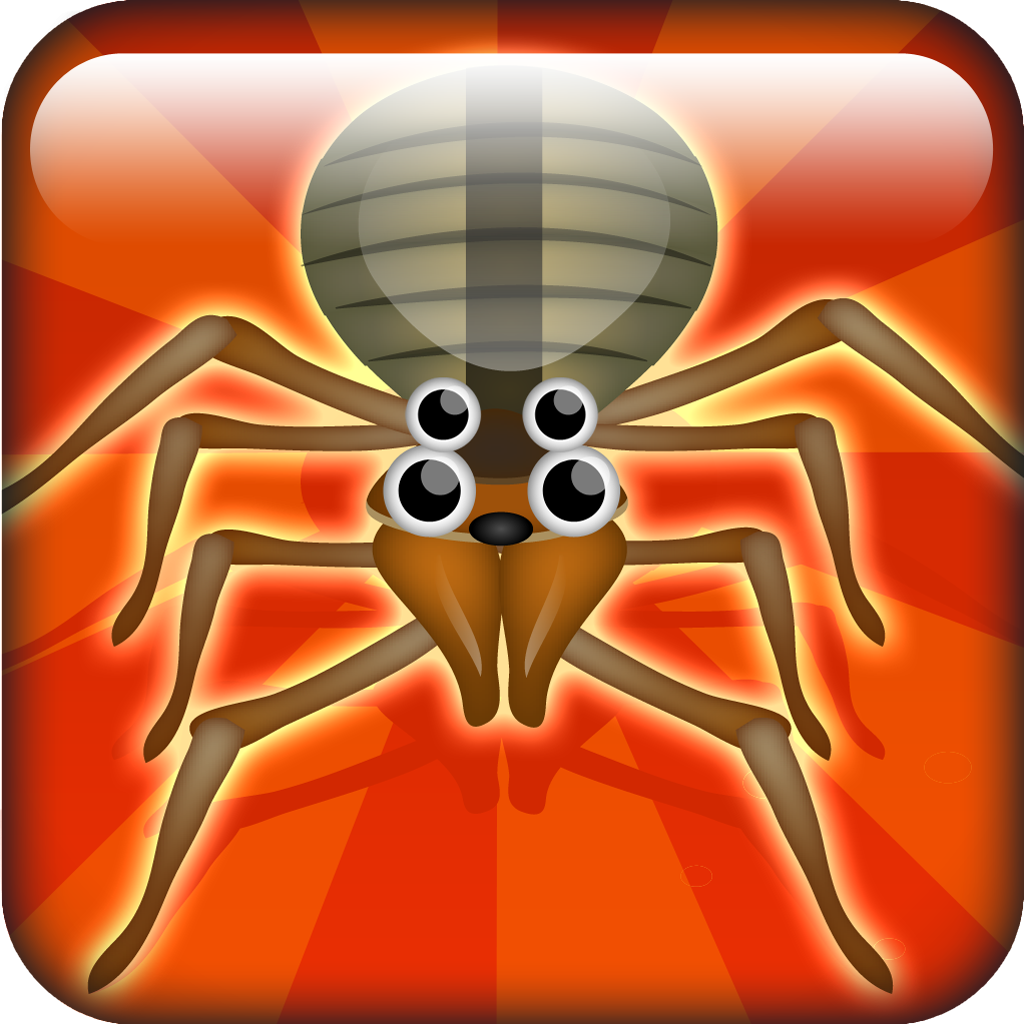 Bug Wars - Full version icon