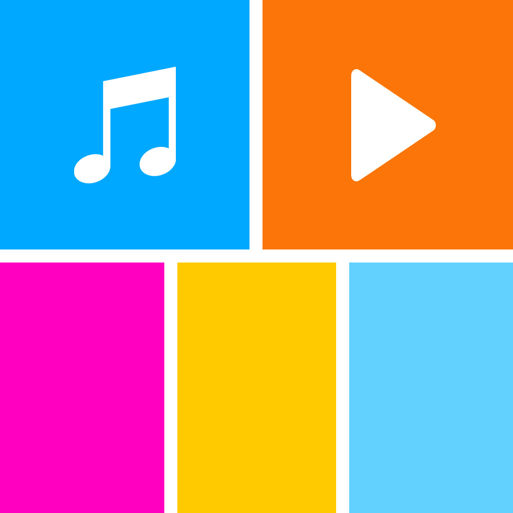 VideoCollage icon