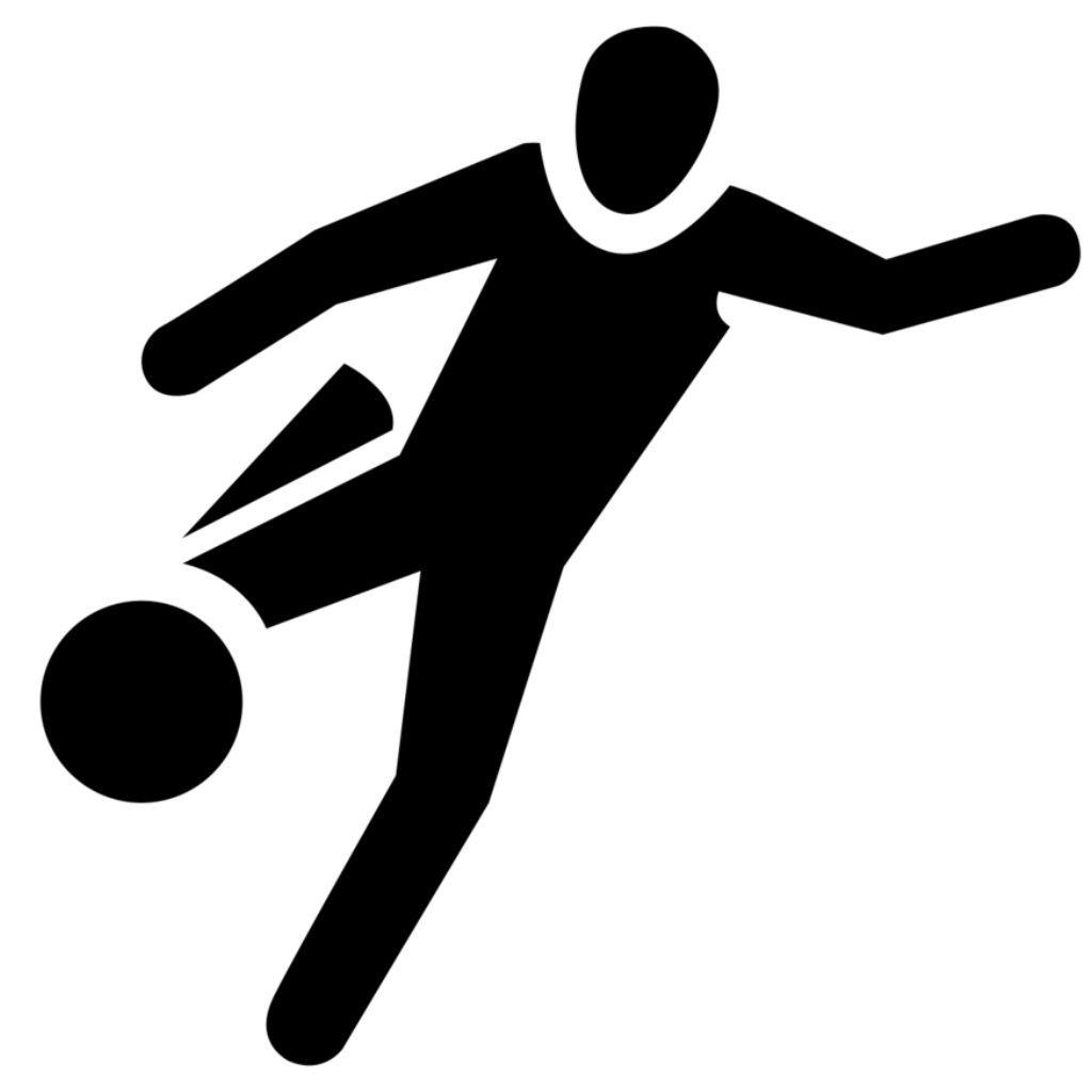 Fussball Bundesliga Quiz (Gratis) - Spiele, Termine, Tabelle, Tore & Witzige Geschichten icon