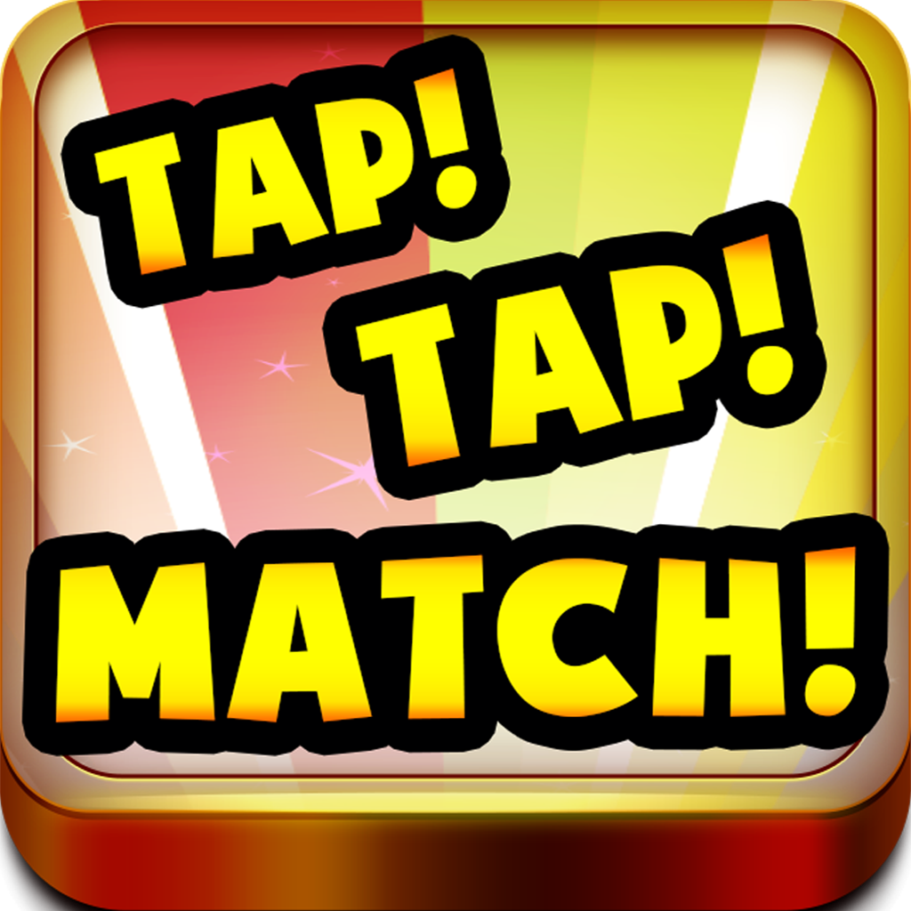 Tap Tap Match - Ocean Matching Adventure Puzzle Game