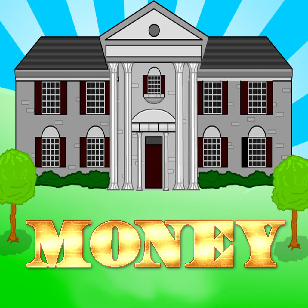 Money Mansion Mogul icon