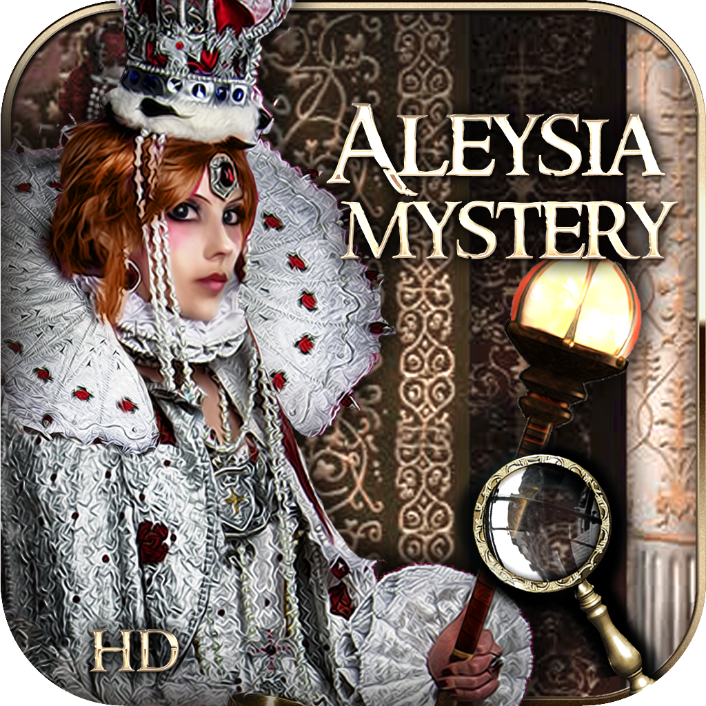 Aleysia's Hidden Mystery HD