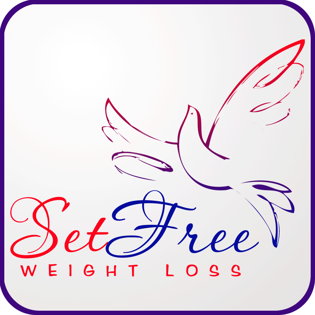 Set Free Weight Loss icon