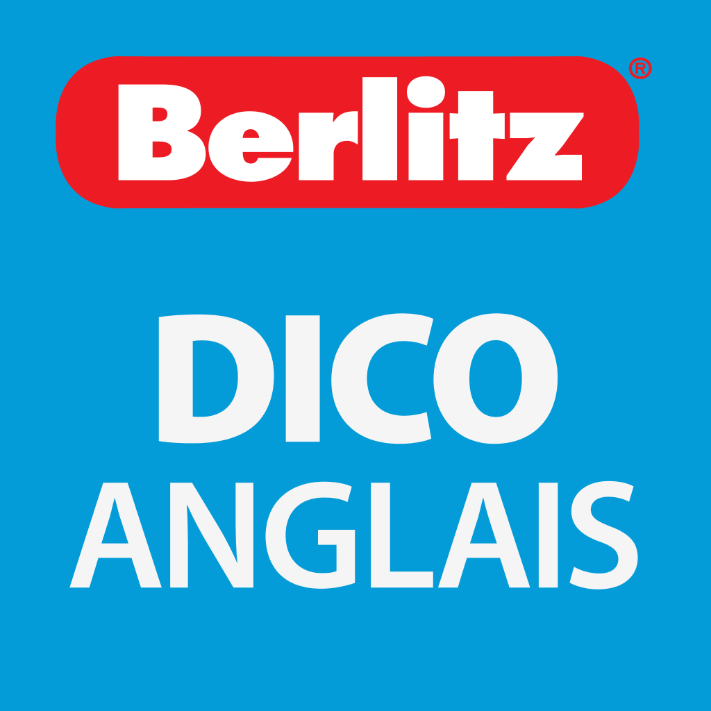 English <-> French Berlitz Mini Talking Dictionary icon