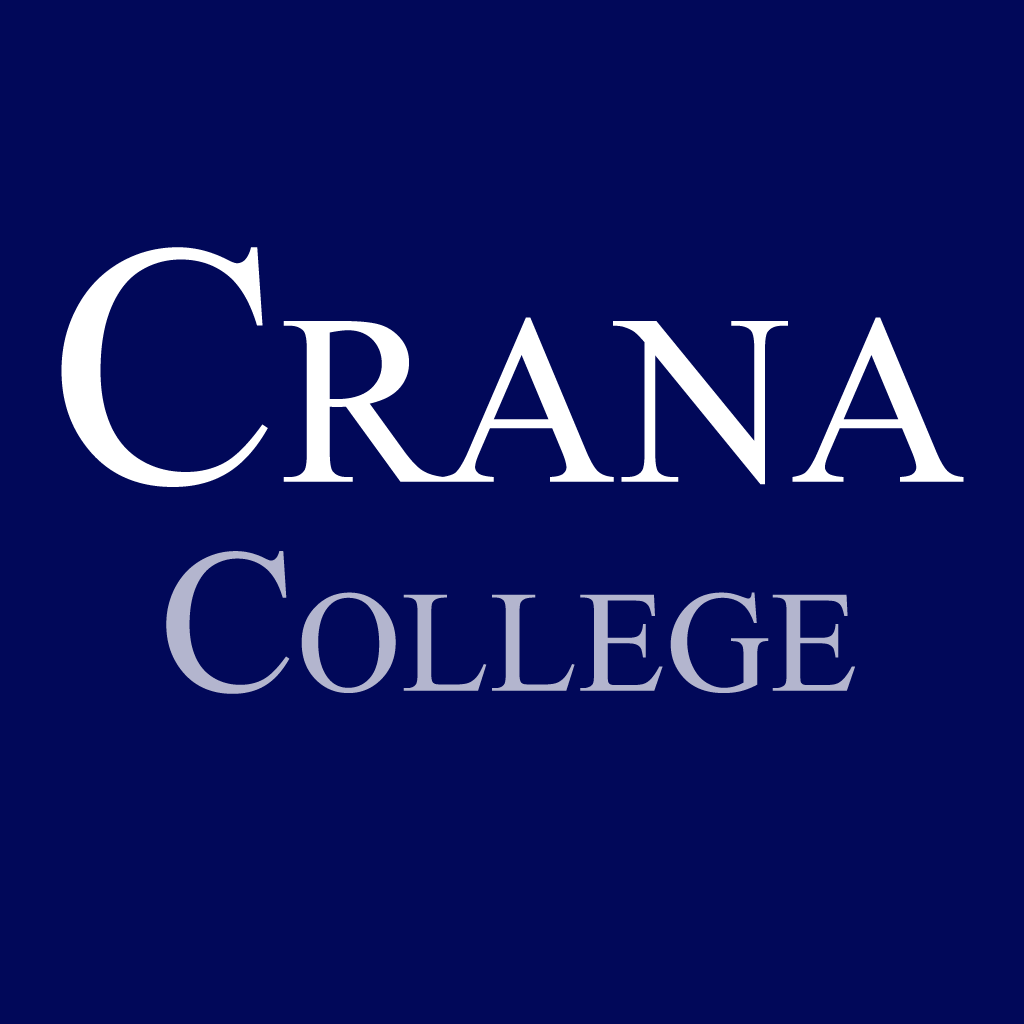 Crana College icon