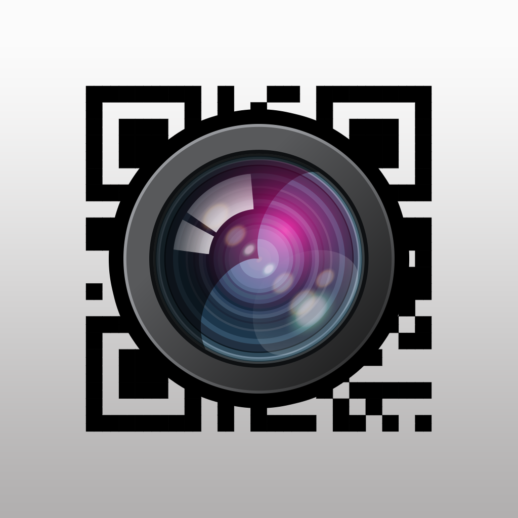 Quick QRCode - BOOM!Turn your phone into QR Code scanner.Can easily read every QR code in real time,No Need to caption the code in advance.dont step icon
