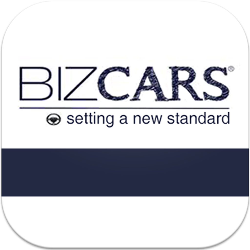 BizCars icon