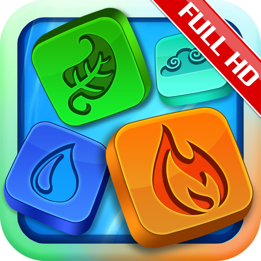 Rune Breaker Puzzle HD icon