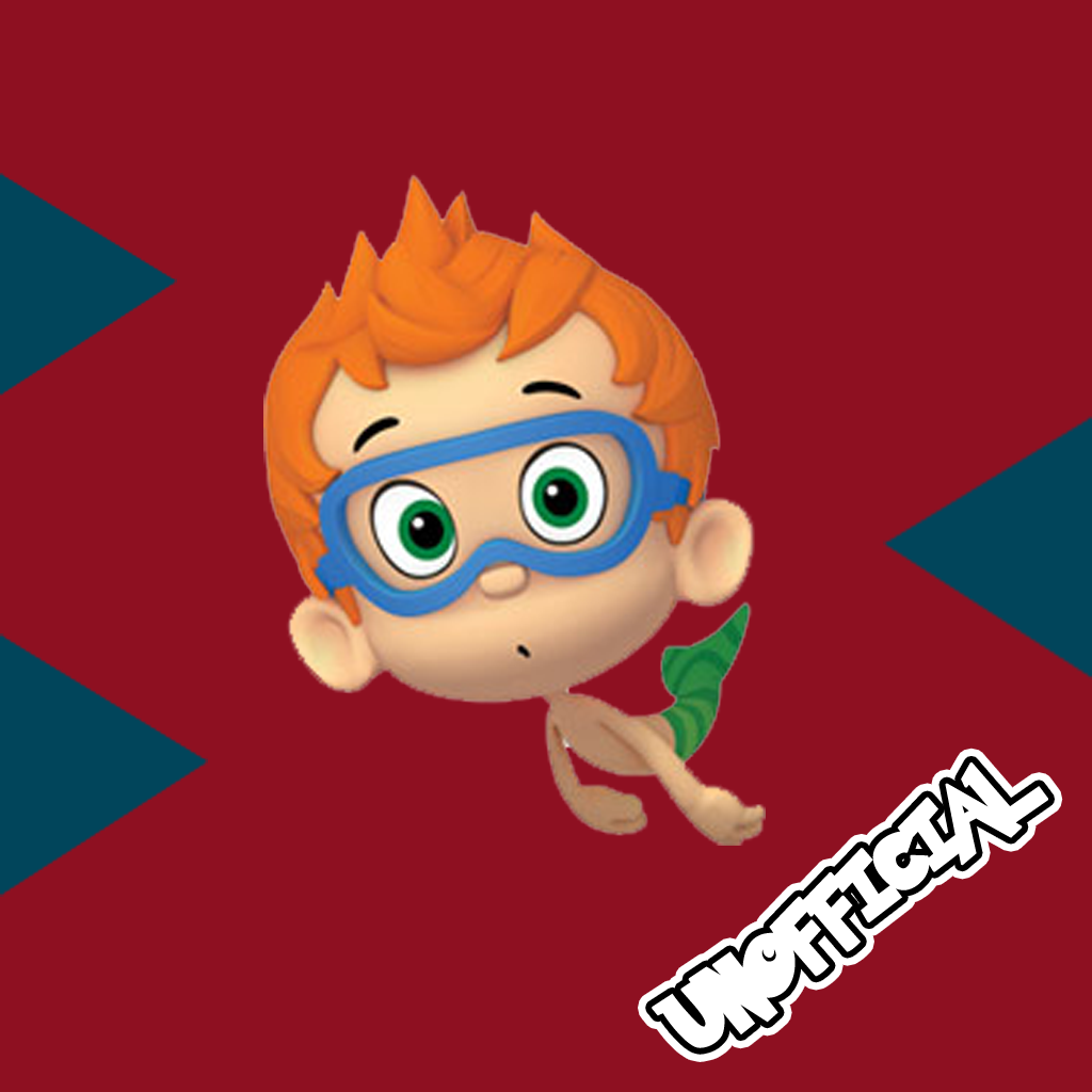 Don´t touch the Spikes for Bubble Guppies icon