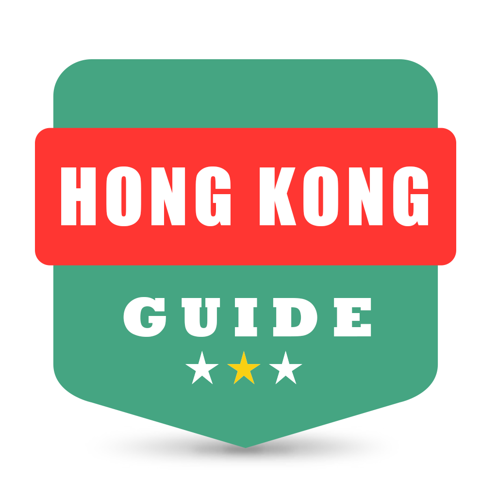 Hong Kong offline subway metro mtr train and hk international airport transport traffic map & trip sightseeing information advisor