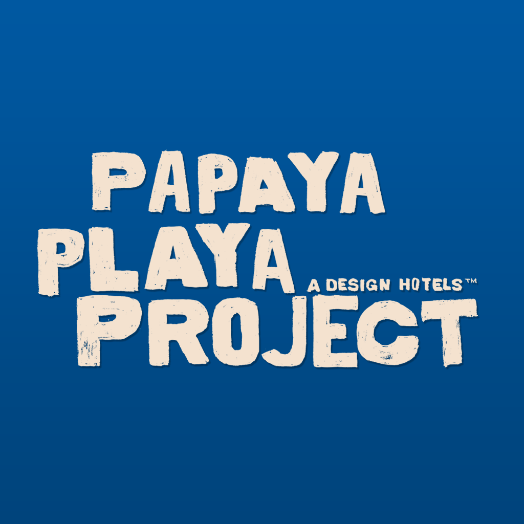 Papaya Playa Project for iPad