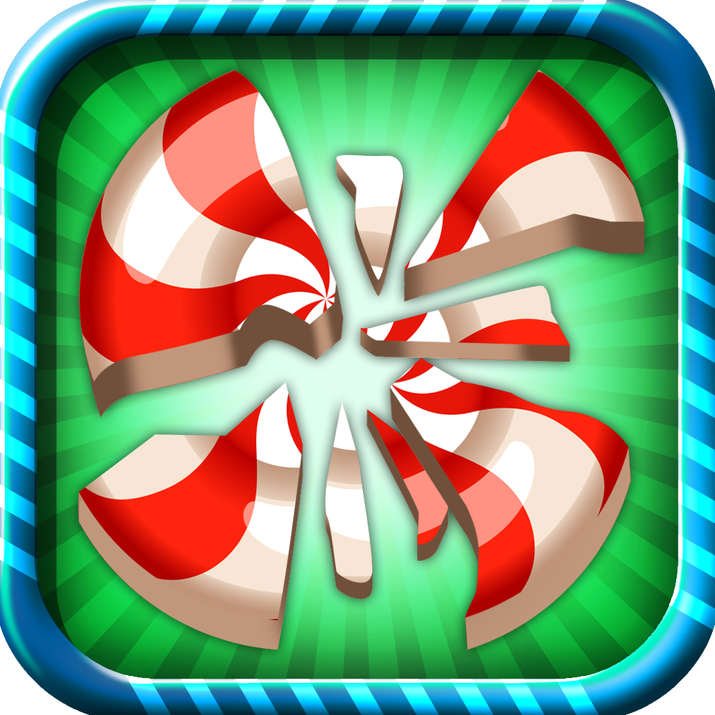 A Sugar Crush Smash Free by Candy Games icon