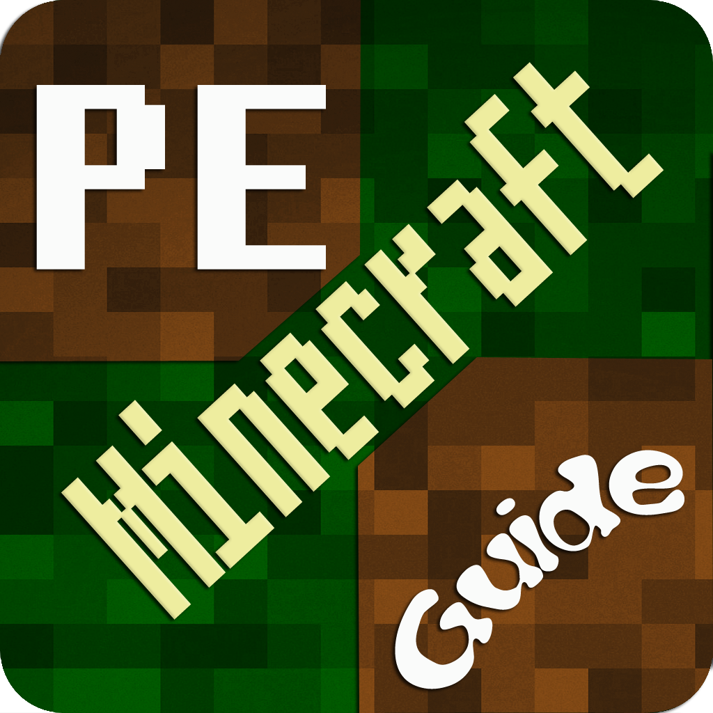 The Best Tips and Cheats Guide for Minecraft Pocket Edition (Unofficial) icon