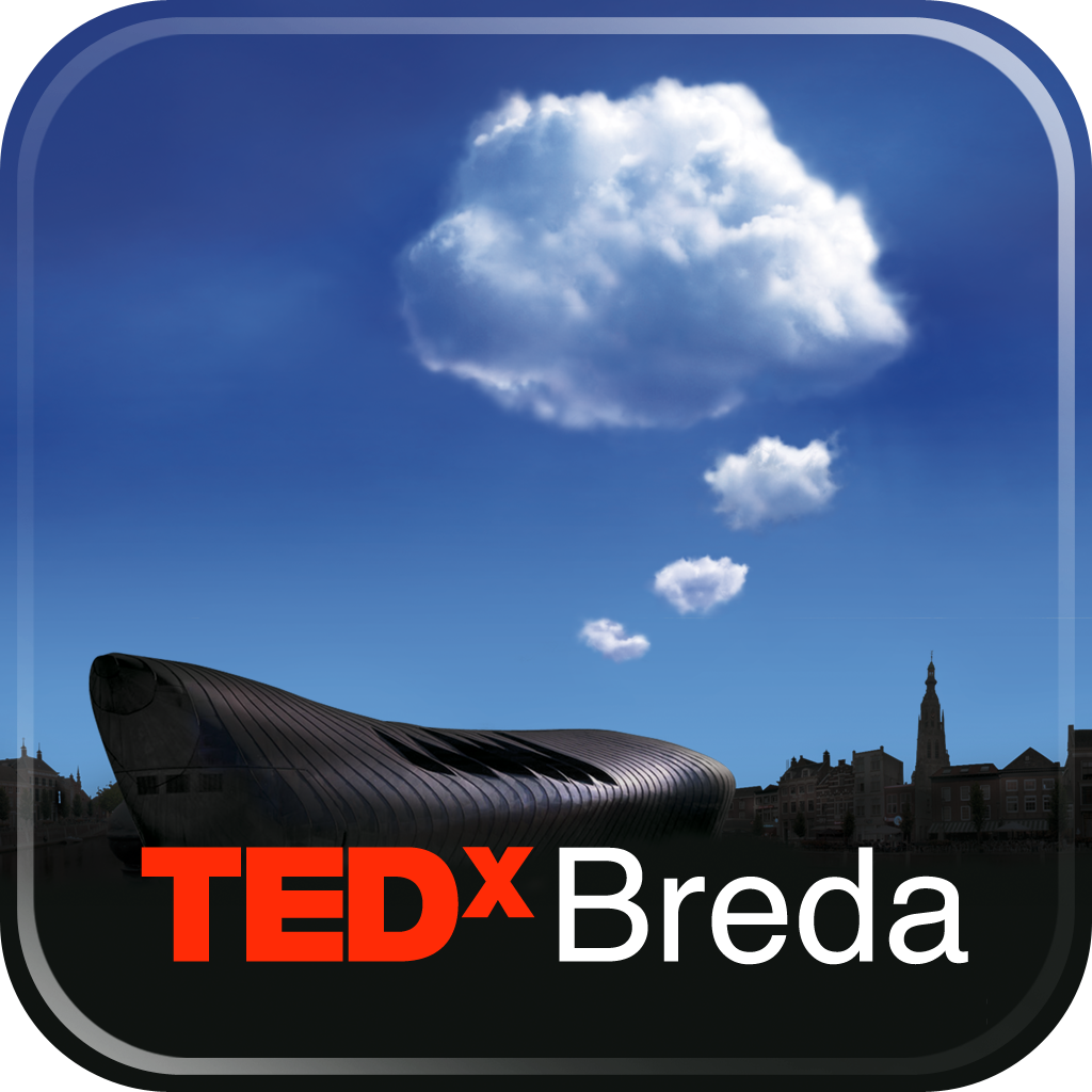 TEDxBreda Time To Wonder