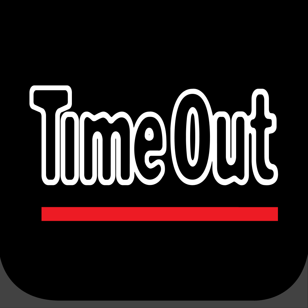 Time Out: Make your city amazing