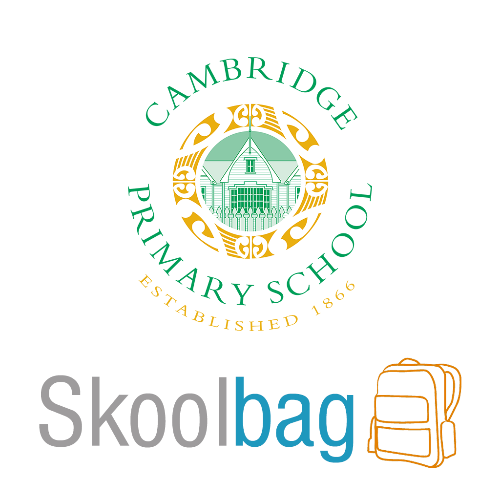 Cambridge Primary School - Skoolbag