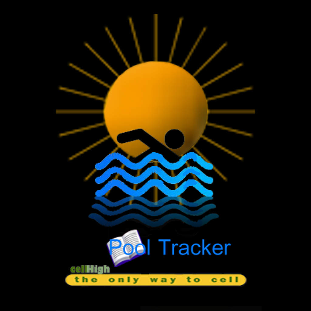 Pool Tracker
