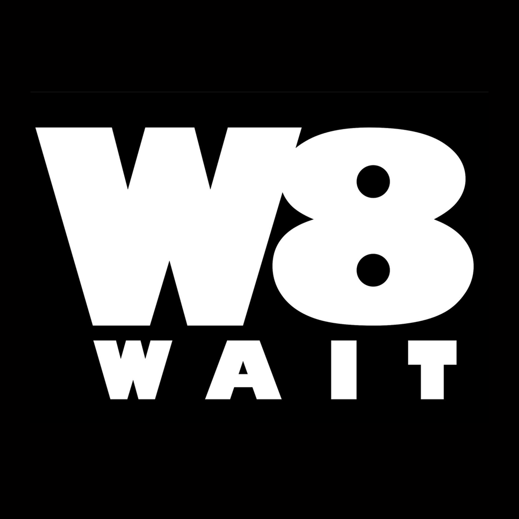Wait W8 icon