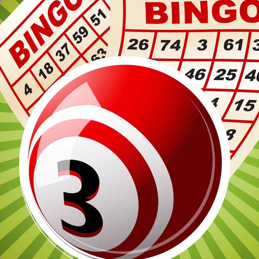 Bingo Pro - From Casino Blitz To Heaven icon