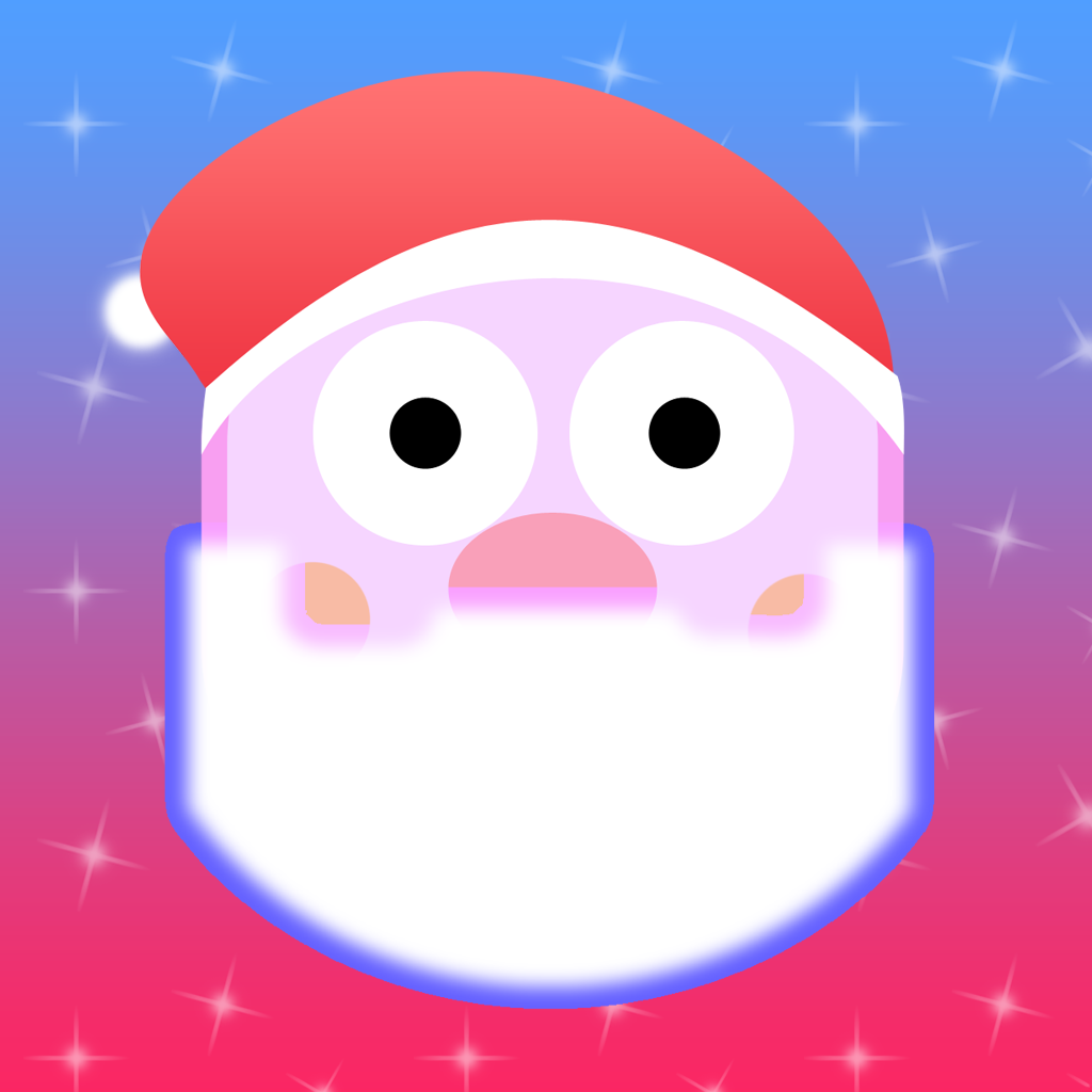 Super Santa Claus icon