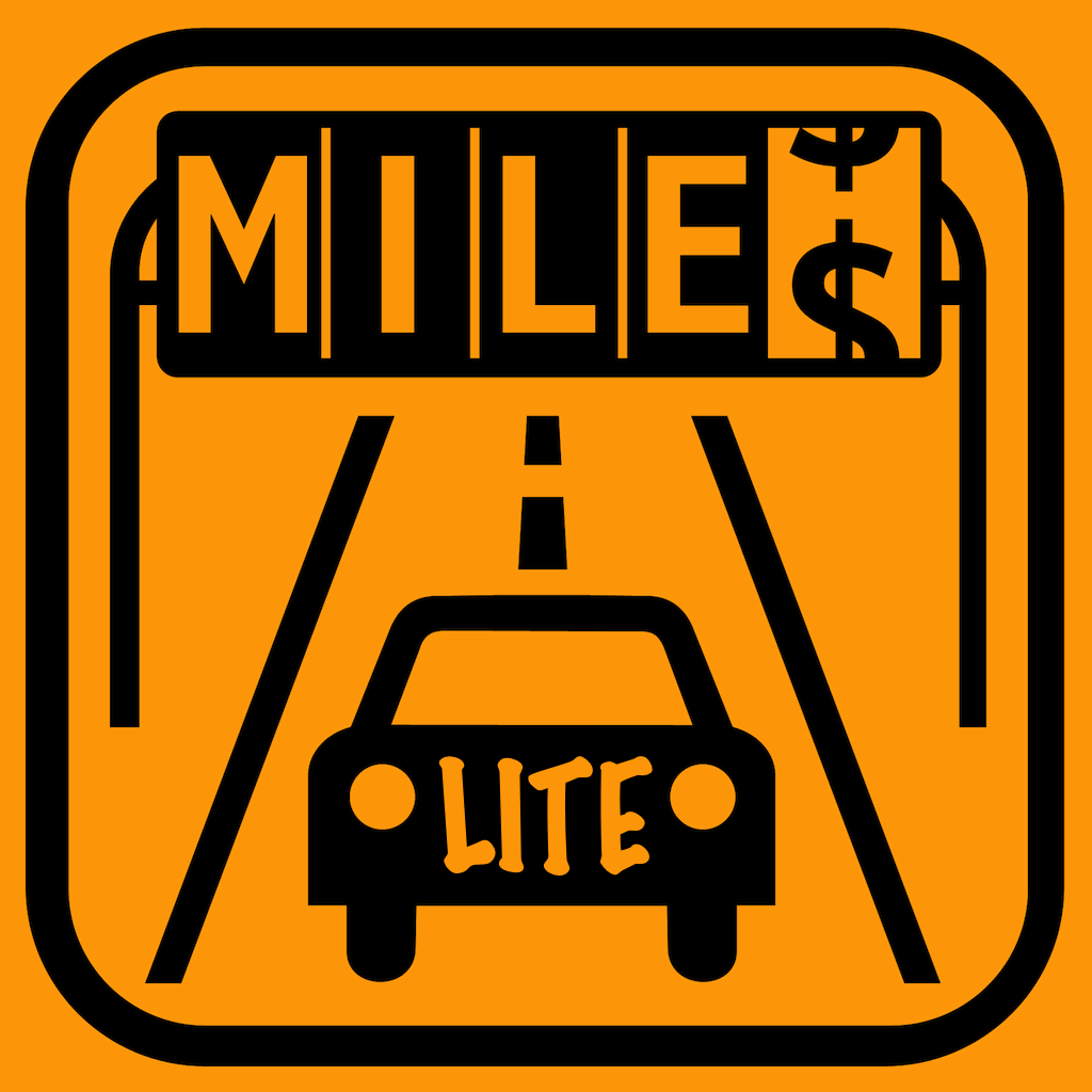 MileTracker Lite - Mileage Tracker and Reporting