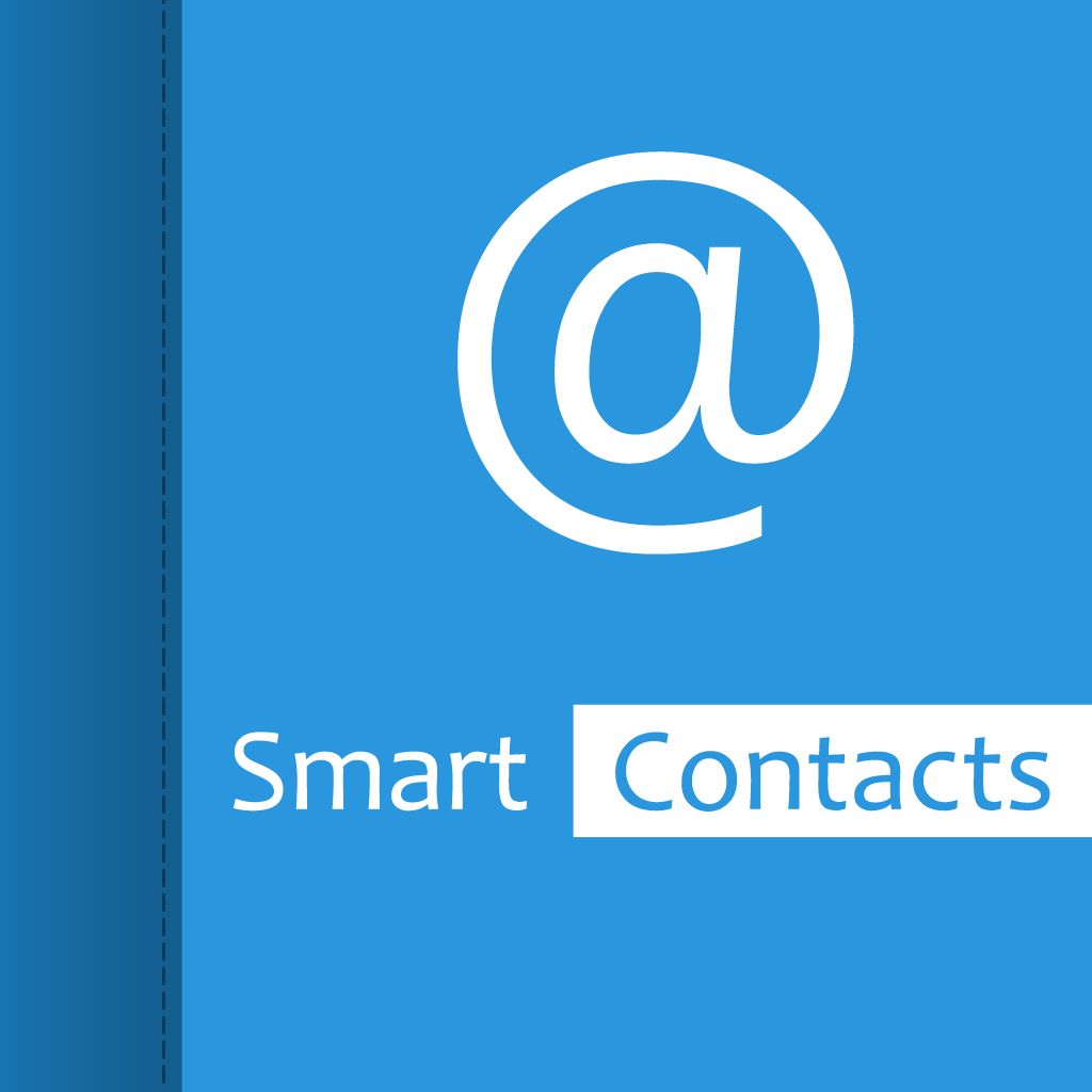 iSmart Contacts icon