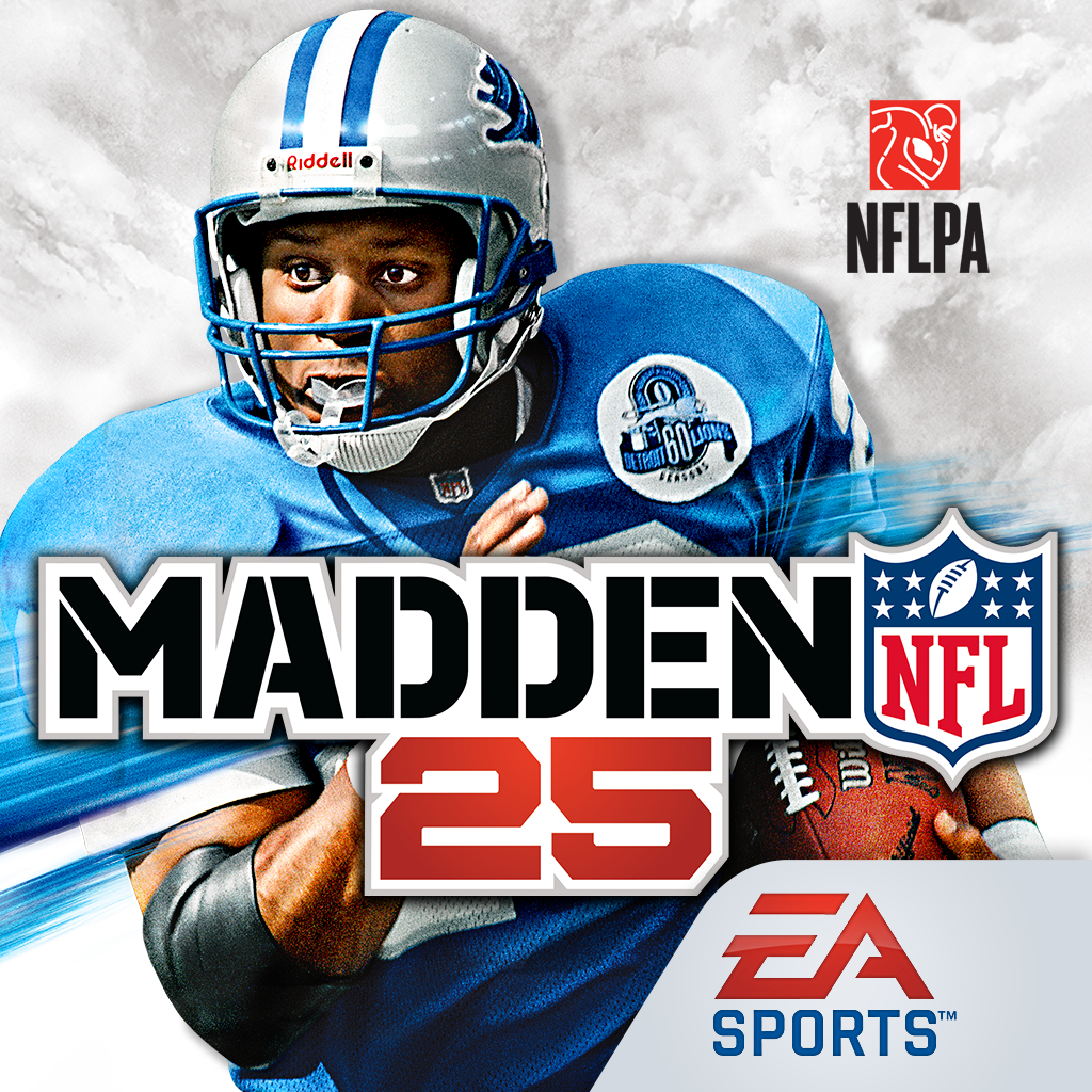 Madden NFL 25 von Electronic Arts