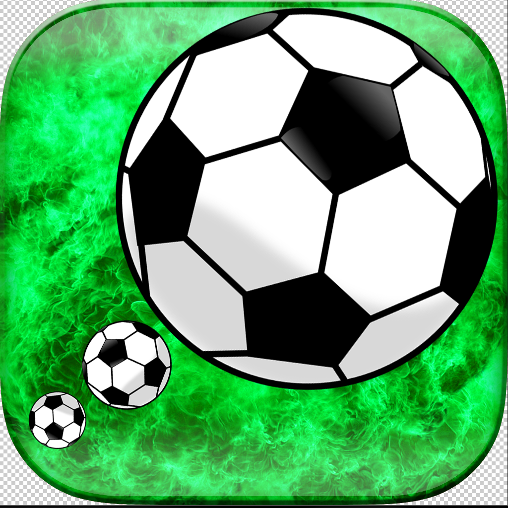 Mr. Tiki Taka Football - Soccer Dribble Goal Game icon