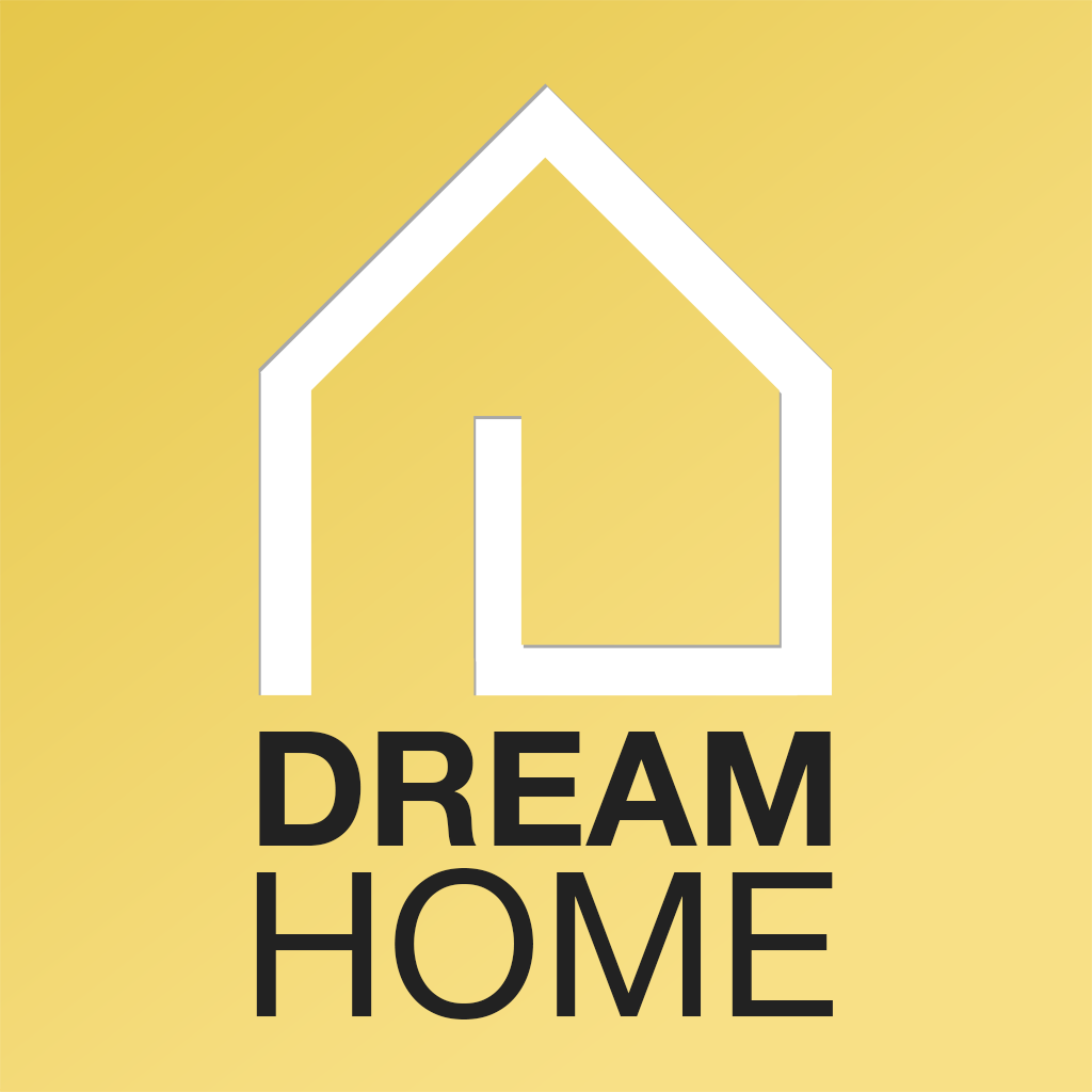 Dream Home icon