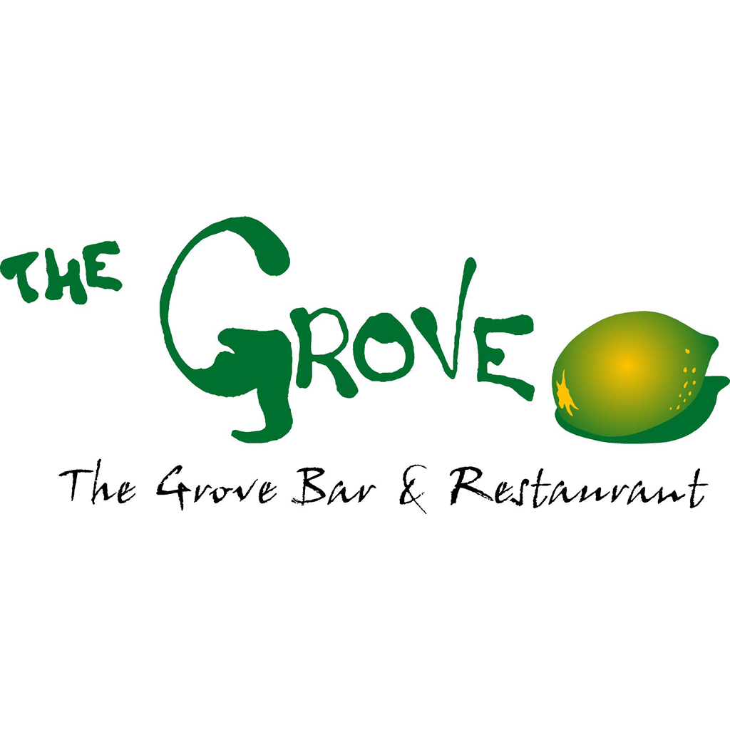 The Grove's Mobile App icon
