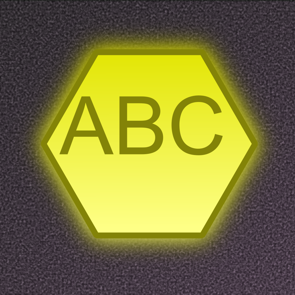 SpeedABC icon