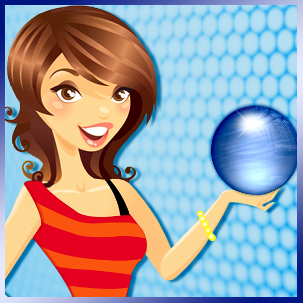 Ball Puzzle For iPad